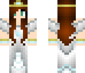 elven princess re-upload