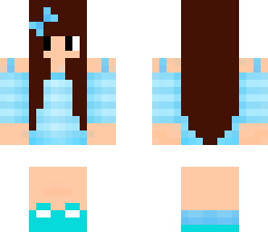 blue cupcake