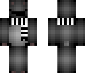 derp gray bear fixed