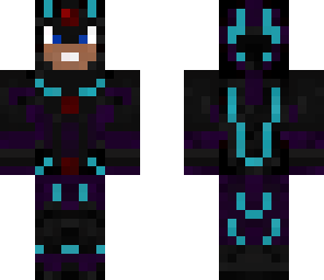 blaster dark