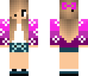 girly girl