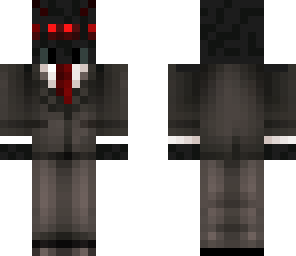 my spider skin with no glasses