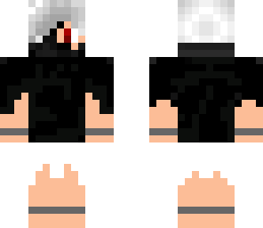 kaneki ken
