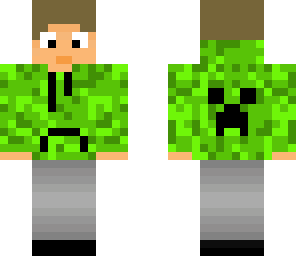 my skin version 2