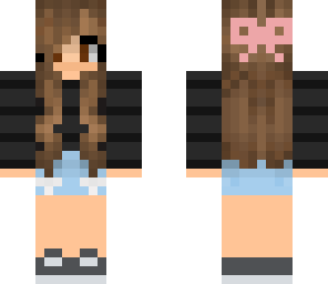 edited girl 
