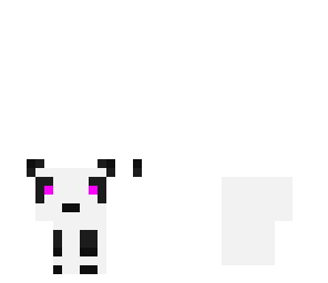 panda baby