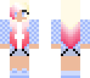 summer girl