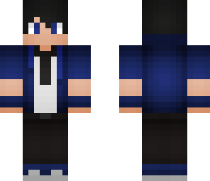 new skin