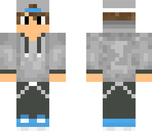 cool boy