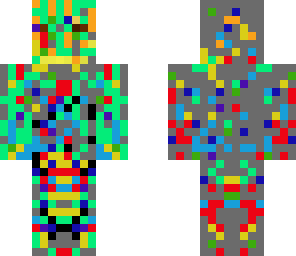 pixels