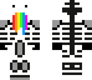vomiton arcoiris