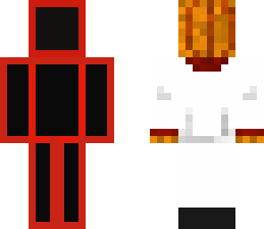 sinister black guy