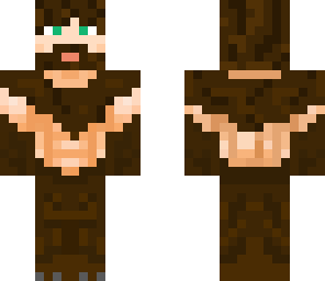 bear hunter