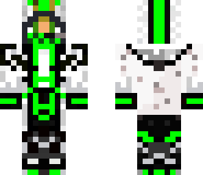 masked gamer