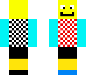 the noob