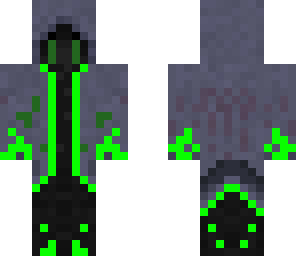 nature mage