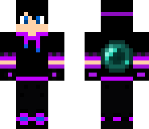 ender boy