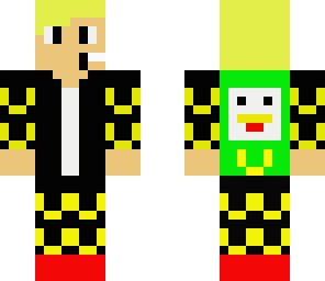 vakonov bewaker