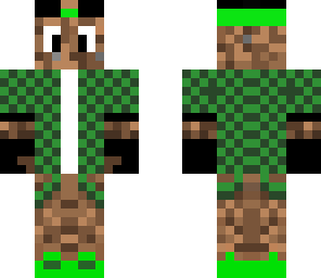 grass ivar