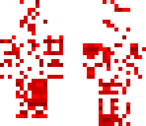 cherry blossom skin