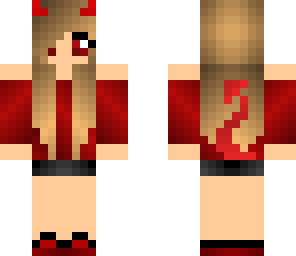 annie da devil