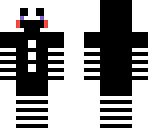 the mariontte