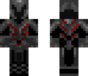 deadricarmor