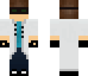 scientist