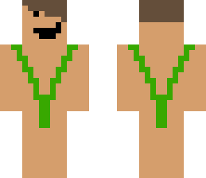 borat with mankini