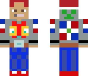 saycocraft