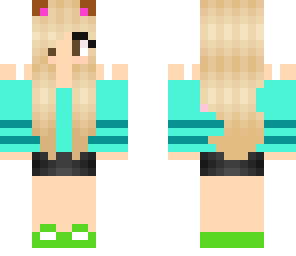 beach girl 