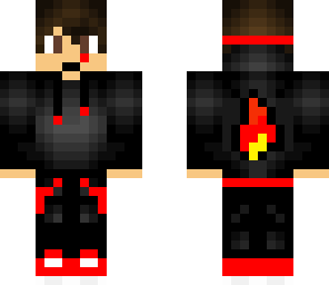 teen boy