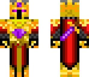 ender king