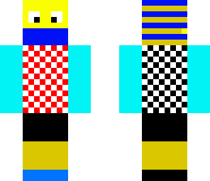 noob choop