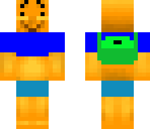 luh el oso