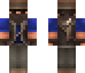 team fortress sniper blue
