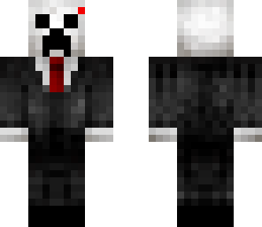 slender man