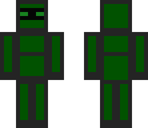 the warrior