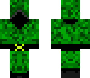 forest walker 