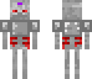 skeleton king