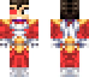 red vegetta