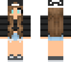 skater girl