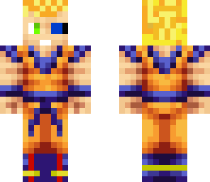 goku