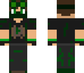 green team