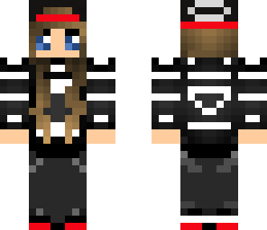 pxlwlf girl