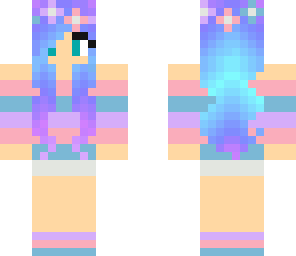galaxy girl