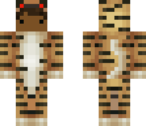 best skin ever