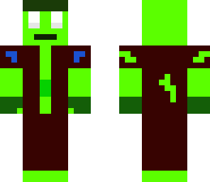 emerald