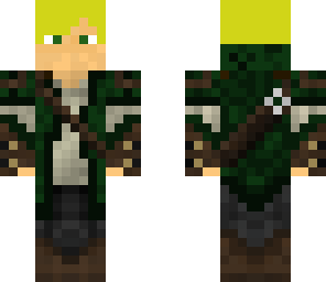 turtle archer