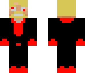 crazy blond ssundee